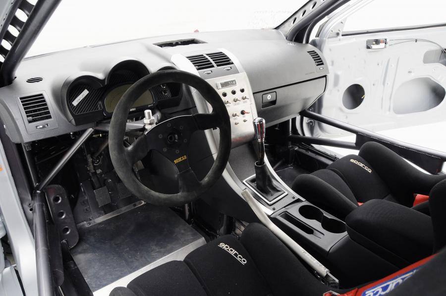 Торпедо Scion tC by R*SR 2009 года  (фото 4 из 14)